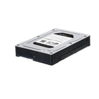 StarTech - Panneau vierge solide avec charnière pour racks de serveurs, 6U-Prend en charge le partage de fichiers et la capture vidéo entre votre ordinateur portable et le serveur connecté