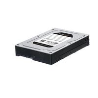 StarTech - Panneau vierge solide avec charnière pour racks de serveurs, 6U-Prend en charge le partage de fichiers et la capture vidéo entre votre ordinateur portable et le serveur connecté