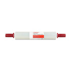 ﻿Emballage moulant avec poignées de Staples – 20 po x 1 000 pi-Les poignées intégrées facilitent l’application de l’emballage en toute sécurité