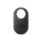 Samsung - Galaxy SmartTag 2 - Noir-Connexion sans fil Bluetooth v5.3 avec une portée allant jusqu'à 120 m