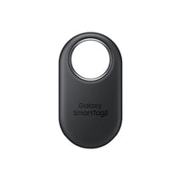 Samsung - Galaxy SmartTag 2 - Noir-Connexion sans fil Bluetooth v5.3 avec une portée allant jusqu'à 120 m