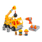 Educational Insights - Conception & Drill Bolt Buddies Grue-7