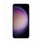 Samsung - Galaxy S23 6,1 po ecran AMOLED, 128 Go, Lavande, Bell et Virgin Plus-Partagez tous les details des moments les plus dignes de partage de la vie avec l'impressionnant appareil photo haute resolution de 50 Mpx du Galaxy S23/S23+