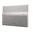 Écran tactile portable ViewSonic de 15,6" Ultra HD avec conception sans cadre - TD1655-1920 x 1080