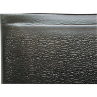 Werawell – Tapis Endurable nº 459, 3 pi x 12 pi-Cette éponge en PVC a une surface remarquablement durable et résistante à l'abrasion