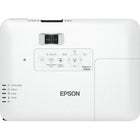 EpsonPowerLite - Projecteur sans fil, 1785 W, WXGA, 3 ACL-Lampe (ampoule) 1x UHE de 214 W, mode normal : 4000 heures, mode Eco : 7000 heures