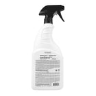 Saniblen - Désinfectant prêt à utiliser - Citron - 1.1 L - Paquet de 12-Arome de citron