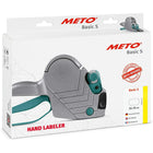 Meto - Etiqueteuse 1-Ligne Basic S-4