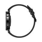 HUAWEI - Watch GT 4 Montre intelligente 41mm - Noir-La nouvelle application Stay Fit soutenue par la technologie HUAWEI TruSeen 5.5 vous aide à suivre le nombre de calories que vous consommez