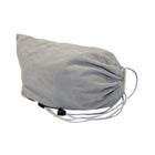 VGI Masseur oculaire à compression d'air intelligent de luxe - Perle Blanc-Fonction d'air avec deux modes: massage multi-air ou massage par vibration multi-fréquence.