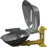 Douche oculaire murale Halo, Seb800-1
