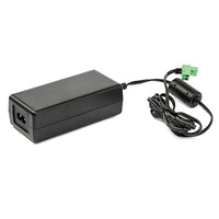 StarTech Adaptateur secteur universel CC pour concentrateurs USB industriels - 20 V, 3,25 A-L'adaptateur d'alimentation du bornier a été conçu pour la gamme de produits industriels de StarTech