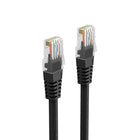 NXT Technologies - Câble CAT-6 NX29777 de 50 pi, noir-Câble de 50 pi
