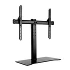 TygerClaw - Support universel de table pour téléviseur et appareils audiovisuels, (LCD8407BLK)-Support universel de table pour téléviseur et appareils audiovisuels