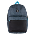 Hurley - Sac à dos Dawn Patrol - Shibori-Tissu doux et résistant