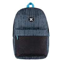 Hurley - Sac à dos Dawn Patrol - Shibori-Tissu doux et résistant