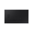 Samsung - 43 po Crystal UHD Signalétique QHC - LH43QHCEBGCXGO-Support VESA : 200 x 200 mm