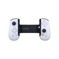 Backbone One PlayStation Edition pour iPhone - Lightning-Gâchettes analogiques reactives, boutons tactiles et sticks cliquables pour une experience de jeu mobile ultime