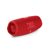 JBL CHARGE 5 - Enceinte Portable étanche avec Powerbank - Rouge-Enceinte portable étanche, Intérieur/Extérieur