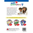 Popular Books - FrenchSmart, 978-1-927042-82-3, 7e année-Contenu et activités conformés au programme canadien