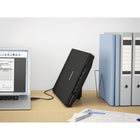Epson - Scanneur à plat couleur de photos et documents Perfection V19 II -Création de documents Microsoft Office modifiables (2) - numérisation vers les fichiers Word, Excel et PowerPoint