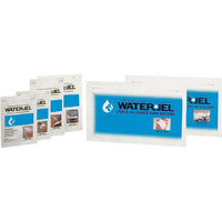 Water Jel - Pansements pour brûlures, Day451, 12/paquet-Dimensions larg. x long. (po) – 2 x 6