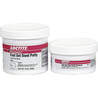 Loctite - Mastic D'Acier À Prise Rapide Fixmaster; 680 G-Format 680 g