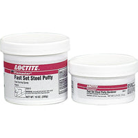 Loctite - Mastic D'Acier À Prise Rapide Fixmaster; 680 G-Format 680 g