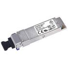 StarTech - Émetteur-récepteur QSFP+ 40GBase-LR4, fibre opt. 40 Gb, Cisco QSFP-40G-LR4, monomode LC 10 km (QSFP40GLR4S)-Assure des connexions 40 Gigabit Ethernet fiables sur des réseaux compatibles 40GBase-LR4