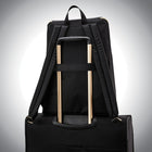 Samsonite Mobile Solution Sac à Dos Deluxe  (15.6"), Noir-5