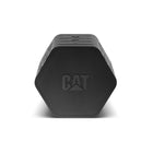Cat mobile accessories – Mini haut-parleur Bluetooth pour véhicule -Résistance aux températures et à l'eau