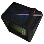 Ordinateur de bureau de jeu G35DX-DHR780 ASUS, processeur AMD Ryzen 7-5800X, mémoire 16 Go, SSD 1 To, Windows 10-Système d'exploitation : Windows 10 Famille
