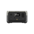EcoFlow - RIVER 2 Centrale électrique portable 256 Wh-Charge ultra rapide de 0 à 100 pourcent en 60 minutes