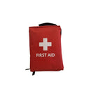 Astroplast – Trousse de premiers soins de niveau 1 pour l’Ontario, pour automobile-Trousse de premiers soins niv. 1 conforme à la réglementation de l’Ontario; 1 à 4 personnes, pour l’automobile
