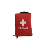 Astroplast – Trousse de premiers soins de niveau 1 pour l’Ontario, pour automobile-Trousse de premiers soins niv. 1 conforme à la réglementation de l’Ontario; 1 à 4 personnes, pour l’automobile