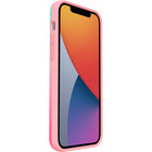 LAUT HUEX FADES pour iPhone 12 mini - Été-Résistant aux rayures et facile à mettre et à enlever.