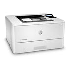 HP - Imprimante laser monochrome recto verso automatique LaserJet Pro M404dw-Cycle de rendement mensuel jusqu'à 80 000 pages