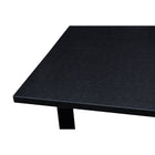 Sunjoy - Bureau assis/debout électrique Collision, 60 po x 30 po-Qualité de qualité commerciale