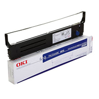 Okidata - 40629302 OEM Ruban Noir-Pour: PACEMARK 4410