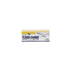 Pacon® – Boîte distributrice de cartes-éclairs vierges, prématernelle à 12e année, manille, paq./2000 (PAC74000)-Groupe d'âges et niveaux : 3 ans et plus et prématernelle à 12e année