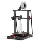Creality - Imprimante 3D CR-10 Smart PRO-Technologie d'extrudeuse : FDM