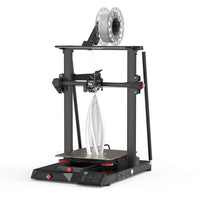 Creality - Imprimante 3D CR-10 Smart PRO-Technologie d'extrudeuse : FDM