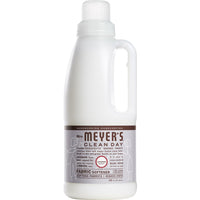 Mrs Meyer's - Assouplissant textile - Lavande - 946 ml-Assouplissant textile