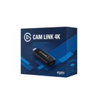 Elgato Cam Link 4K - Noir-Dimensions : 31 x 81 x 12 mm