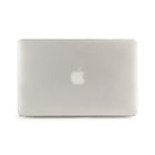 Tucano - Étui rigide Nido pour MacBook Air de 13 po, transparent-Étui rigide pour MacBook Air de 13 po