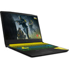 MSI - Ordinateur portable Crosshair 15 B12UGZ-684CA de 15,6 po, Intel Core i9-12900H, 16 Go de RAM, SSD de 1 To, Windows 11-Disque SSD de 1 To