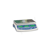 Kilotech Abacus- Balance calculatrice AB30, 60 lb/30 kg (851212)-Capacité : 60 lb (30 kg)