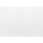 Monarch Specialties - 7313 Bureau 48 po L - Blanc/Metal Noir-Assemblage requis: des instructions illustrées et tout le matériel sont fournis pour plus de commodité (des outils supplémentaires peuvent être nécessaires).