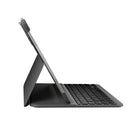 Logitech- Étui clavier Slim Folio Pro pour iPad Pro 12,9 pouces (3e et 4e génération) - Graphite-Connexion Bluetooth : Un Bluetooth simple et unique pour connecter votre iPad Pro au clavier et d'une technologie sans fil peu gourmande pour une connexion constante et fiable entre les deux