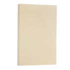 Jam Paper ââ‚¬â€� papier cartonné, taille légale, Bristol ivoire, 50/paquet-Poids du papier : 67 lb